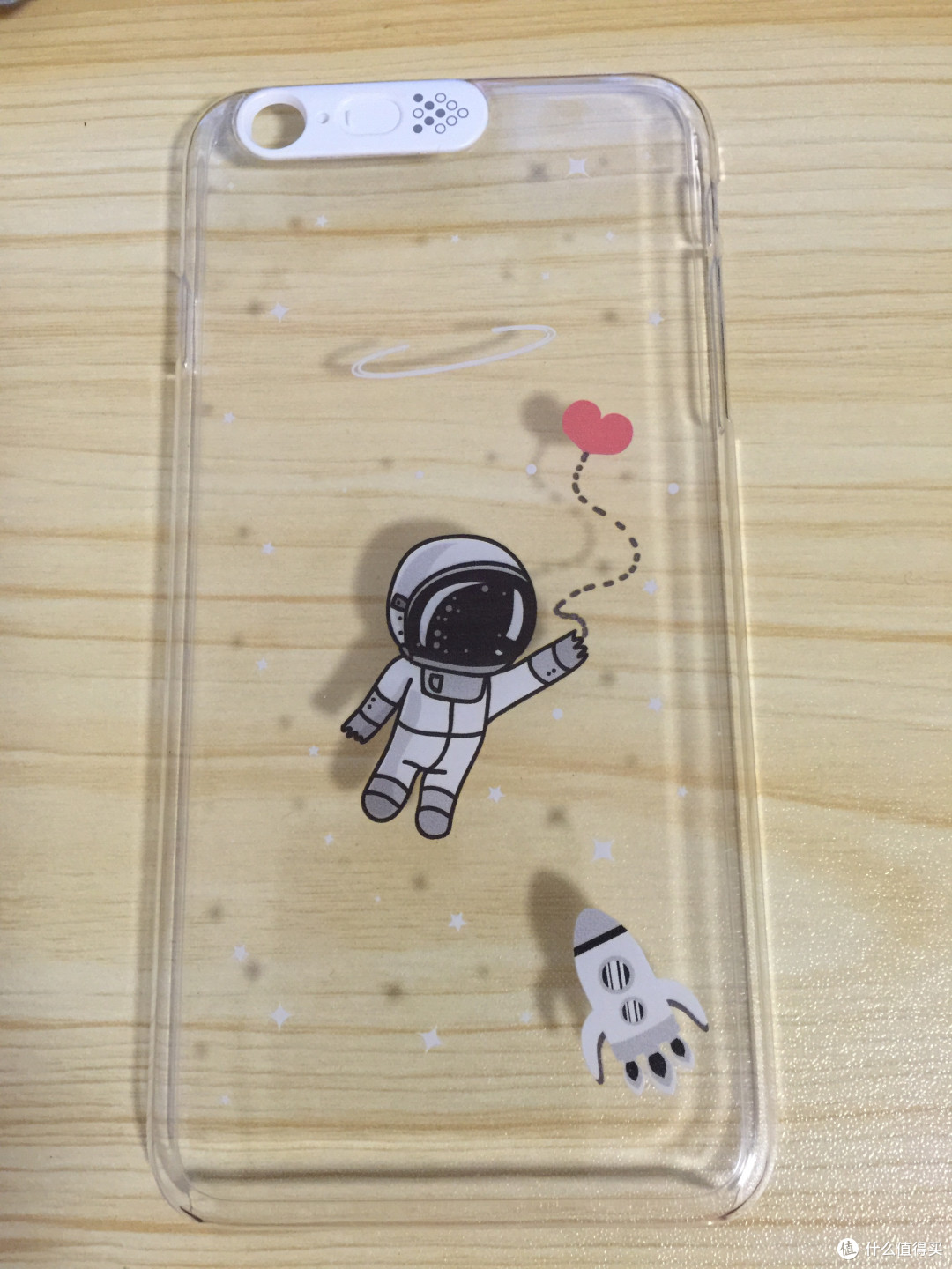 晒一晒我的手机壳