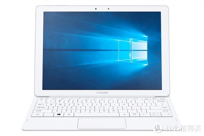 Android平板已无出路？SAMSUNG 三星 发布 Galaxy TabPro S Windows变形本