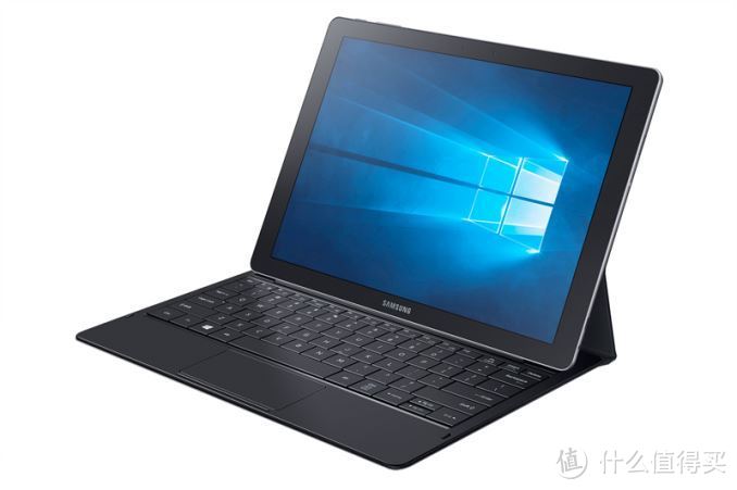 Android平板已无出路？SAMSUNG 三星 发布 Galaxy TabPro S Windows变形本