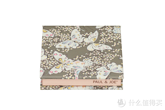 春日蝴蝶：PAUL & JOE 推出 2016年限量彩妆系列