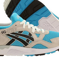 亚瑟士 GEL-LYTE V 中性休闲运动鞋选择理由(品牌|优惠码)