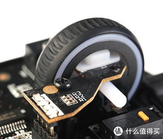 低端鼠标也能炫出彩，源自另类“灯厂”的不一样体验——SteelSeries  RIVAL 100 光学游戏鼠标众测报告