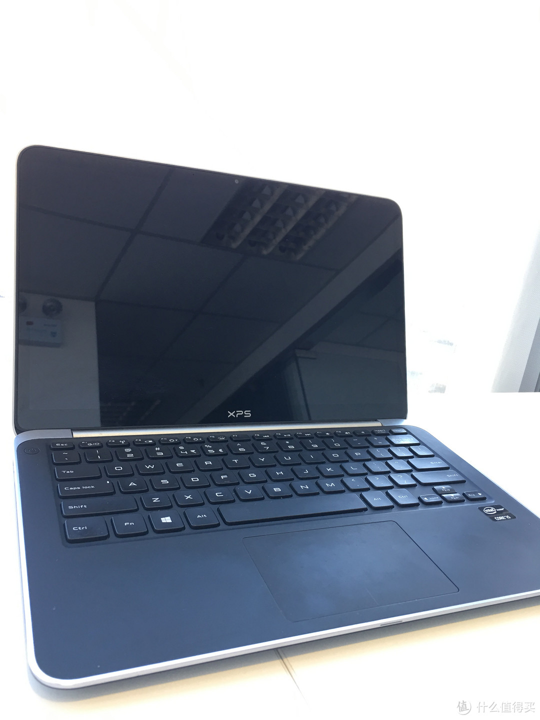 Macbook PRO 13英寸 2015 伪开箱对比 XPS13 2013