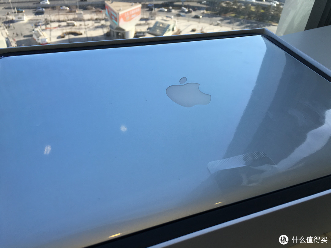 Macbook PRO 13英寸 2015 伪开箱对比 XPS13 2013