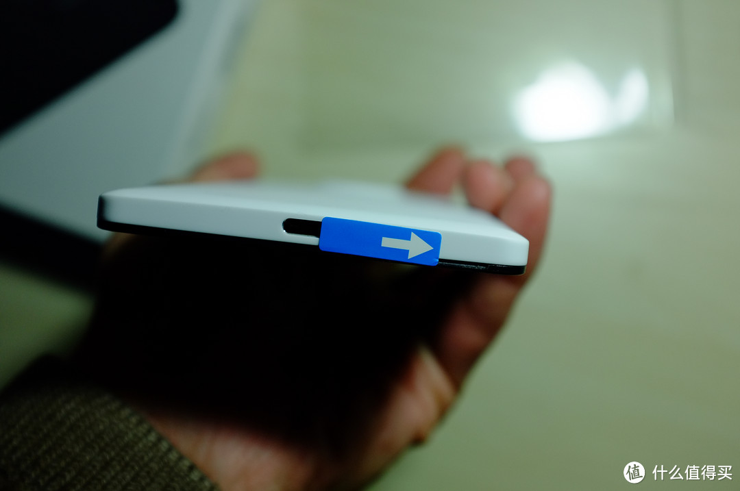 Microsoft 微软 Lumia950 XL 开箱（附少许使用分享）