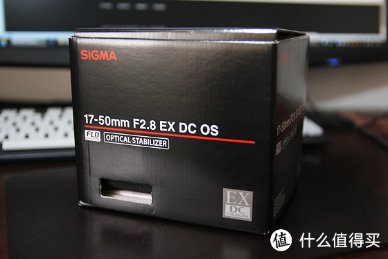 不用纠结的挂机好头——SIGMA 适马17-50/F2.8 变焦镜头开箱