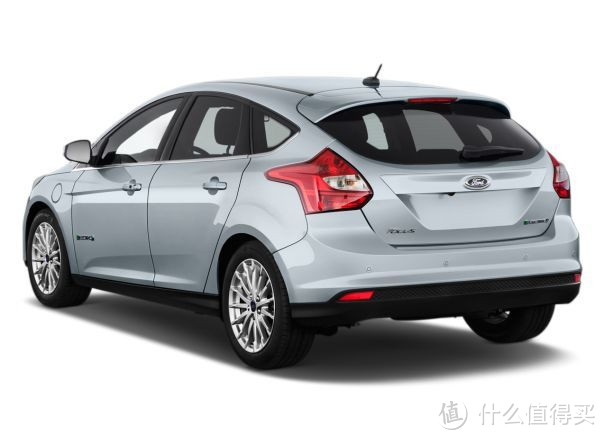 半小时可充电至80%：Ford 福特 推出 福克斯电动版