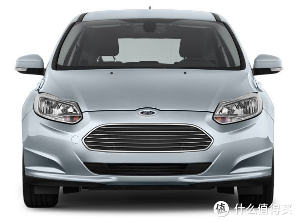 半小时可充电至80%：Ford 福特 推出 福克斯电动版