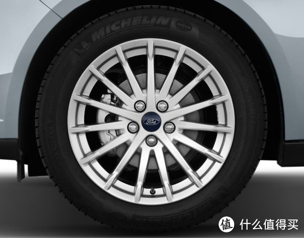 半小时可充电至80%：Ford 福特 推出 福克斯电动版