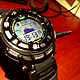 终于，妈妈不用再担心我的表带：CASIO 卡西欧 PRW-2500-1CR 登山系列 男款电波表