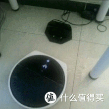 not just the robot:ZEBOT 智小兔 扫地机器人使用记