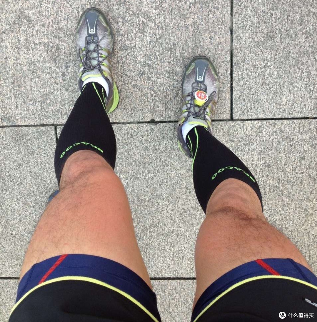 跑步，爱我所爱：简单说说我的跑步装备