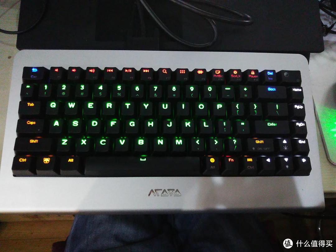 要win，不要安卓！ACOOO 智酷 oneBoard Pro＋ 智能键盘评测