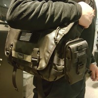 马盖先0130注胶抽拉快取手机袋使用总结(固定|设计|兼容|搭配)