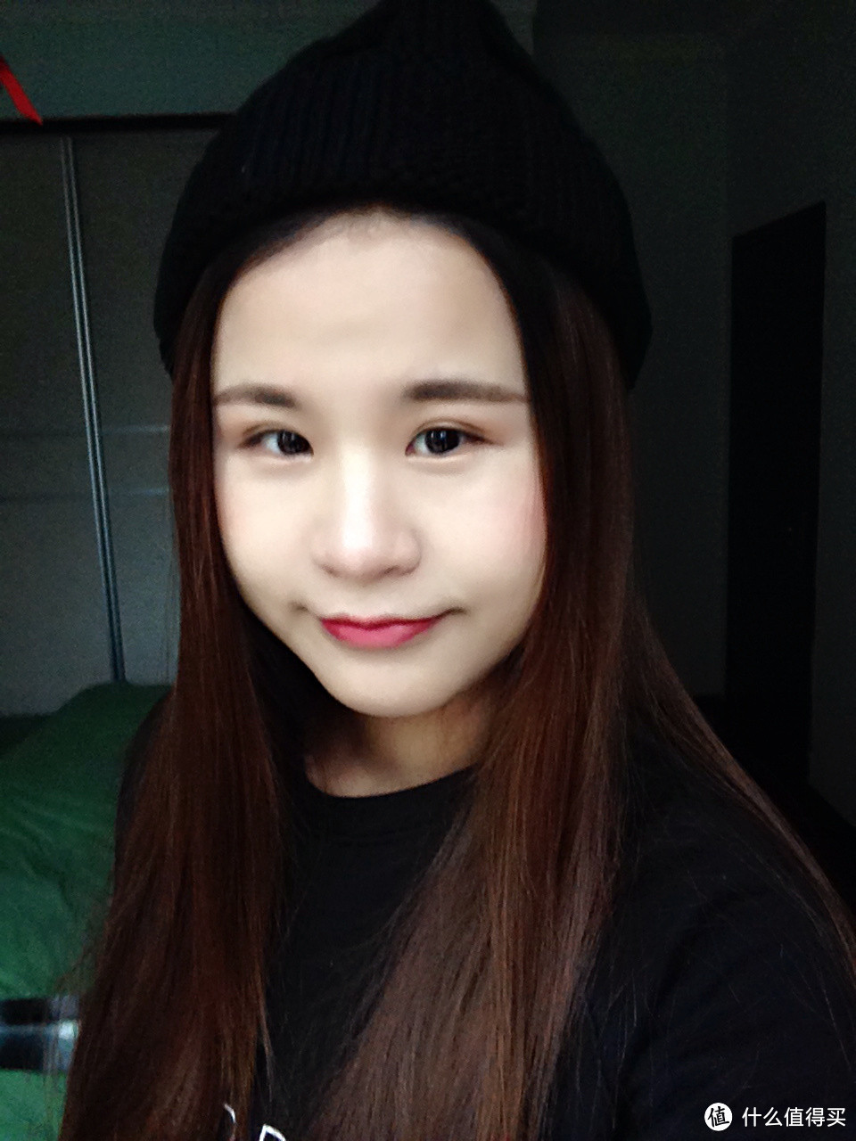 谁才是真正的美颜实力派?——我的美图V4的魔性评测报告。