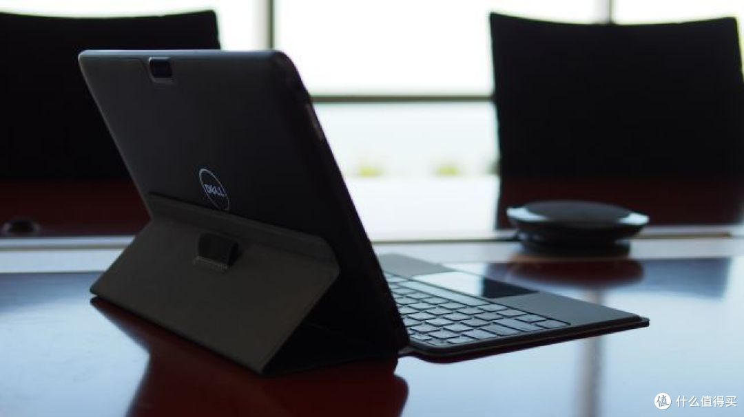 Surface Pro的兄弟真多:DELL 戴尔 发布 Latitude 11 5175 变形本