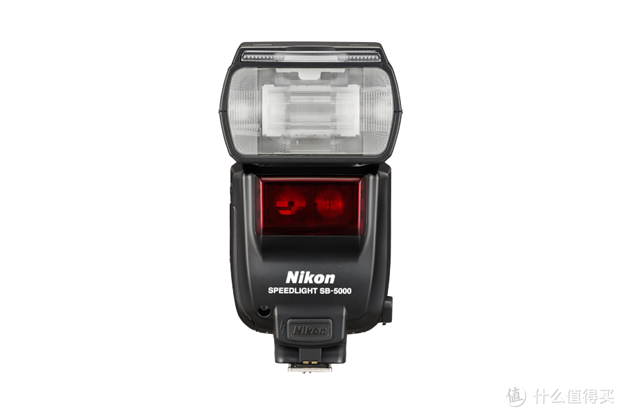  “好马配好鞍”：Nikon 尼康 推出SB-5000独立式闪光灯