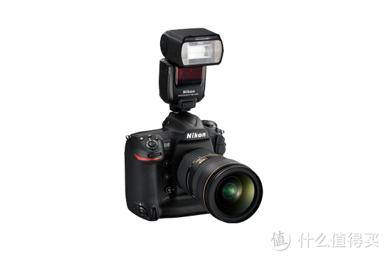  “好马配好鞍”：Nikon 尼康 推出SB-5000独立式闪光灯