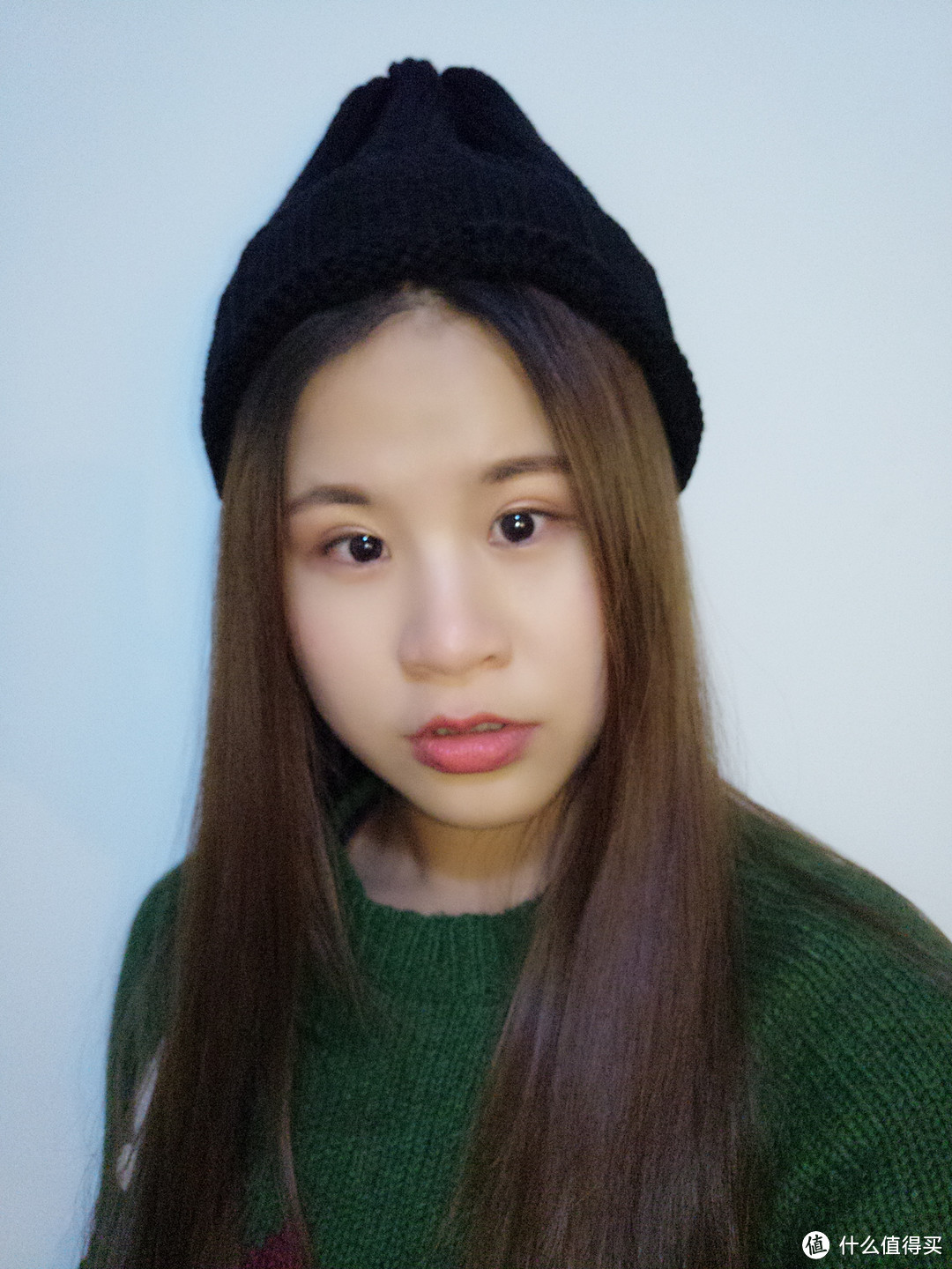 谁才是真正的美颜实力派?——我的美图V4的魔性评测报告。