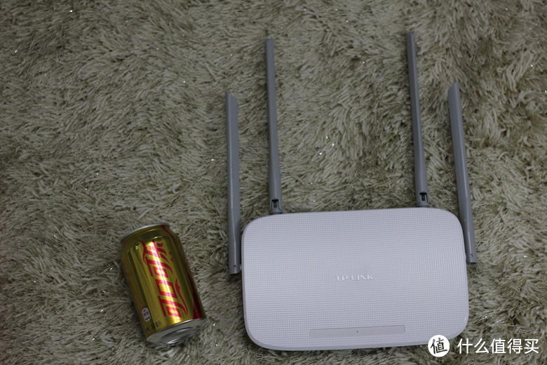 简单好用的11AC双频无线路由器 ：TP-LINK 普联 TL-WDR5600 开箱简评