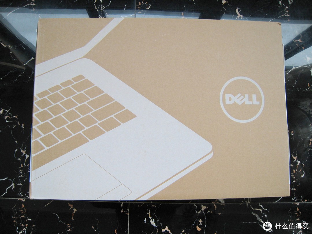 第一次海淘Dell 戴尔 Inspiron 15 i5558-5717SLV 15.6英寸触屏笔记本 开箱（附加载中文语言包设置）