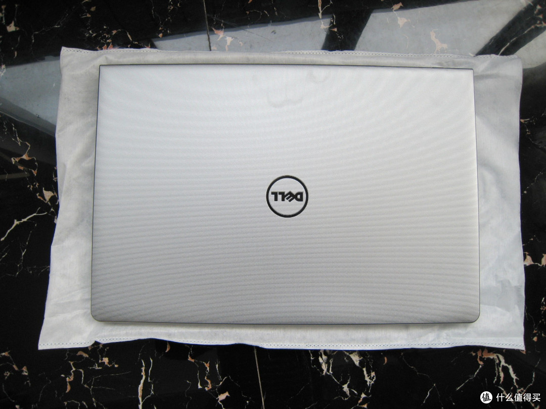第一次海淘Dell 戴尔 Inspiron 15 i5558-5717SLV 15.6英寸触屏笔记本 开箱（附加载中文语言包设置）