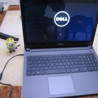 戴尔 Inspiron 15 i5558-5717SLV 触屏笔记本使用总结(工艺|设置|系统)