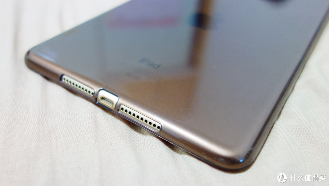 年终奖就这么花掉噜:Apple 苹果 ipad mini 4平板电脑 晒单
