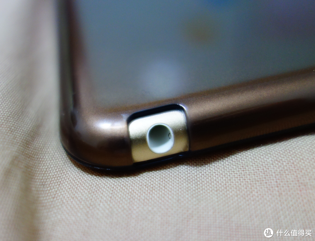 年终奖就这么花掉噜:Apple 苹果 ipad mini 4平板电脑 晒单