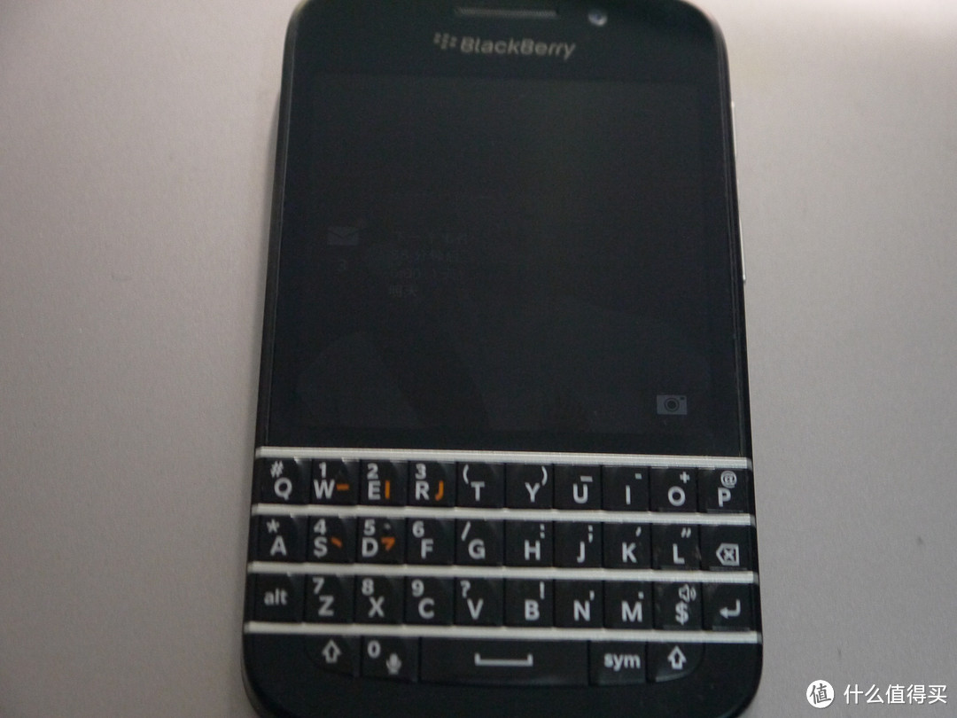 BlackBerry 黑莓 Q10 手机皮套