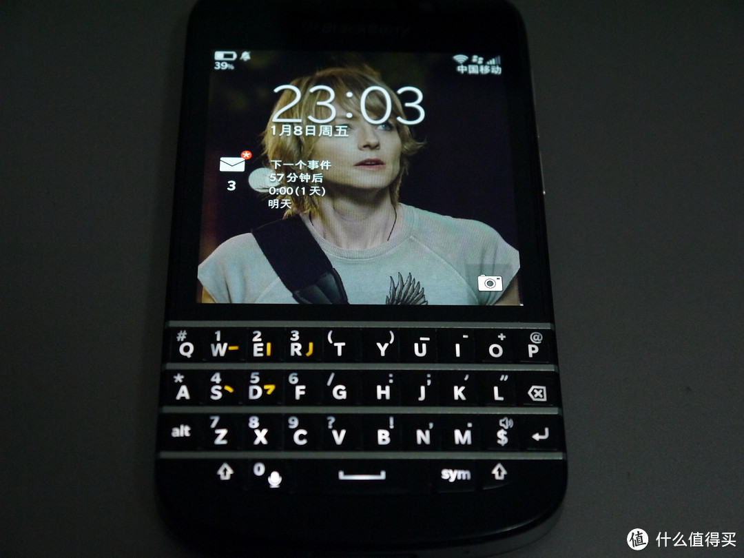 BlackBerry 黑莓 Q10 手机皮套