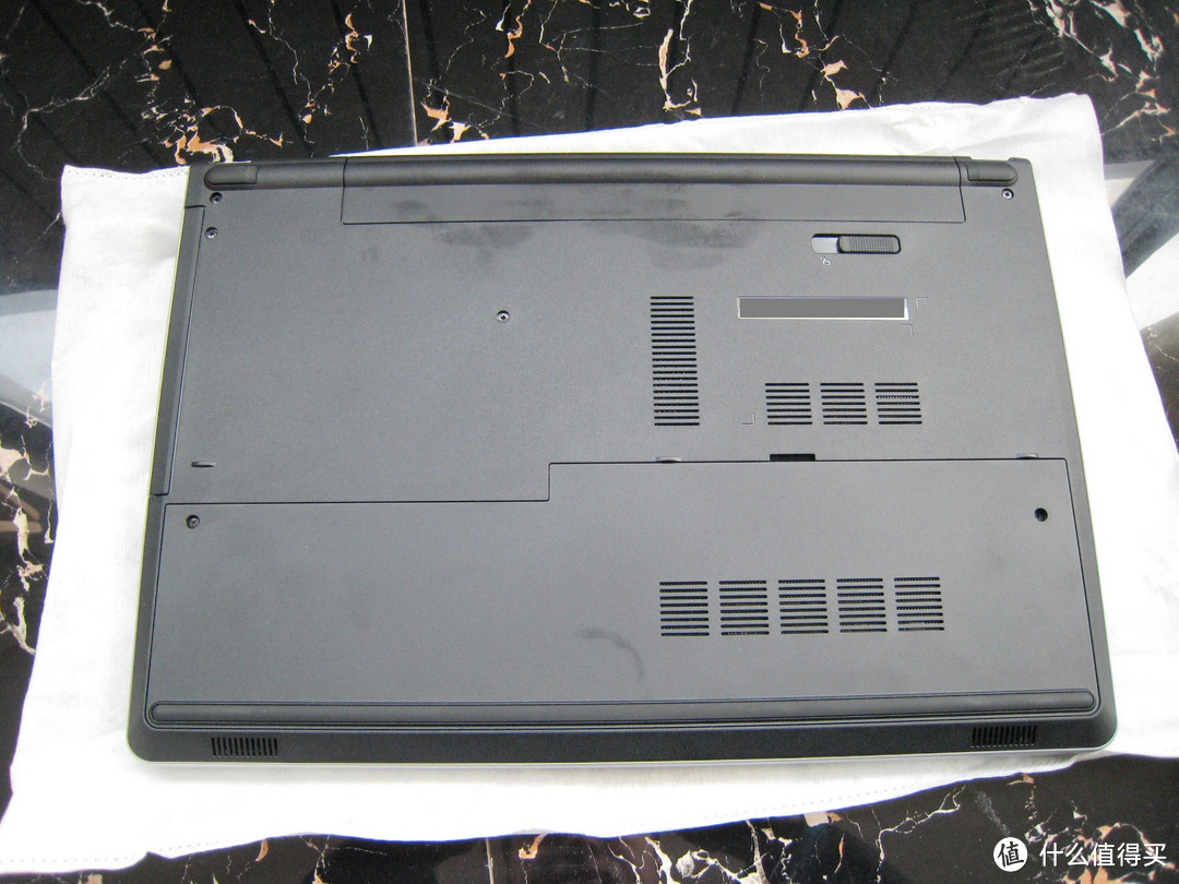 第一次海淘Dell 戴尔 Inspiron 15 i5558-5717SLV 15.6英寸触屏笔记本 开箱（附加载中文语言包设置）