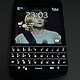 BlackBerry 黑莓 Q10 手机皮套