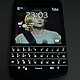  BlackBerry 黑莓 Q10 手机皮套　