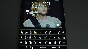 BlackBerry 黑莓 Q10 手机皮套