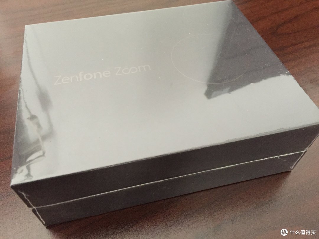 心有猛虎,细嗅蔷薇--华硕鹰眼zenfone zoom 手机评测