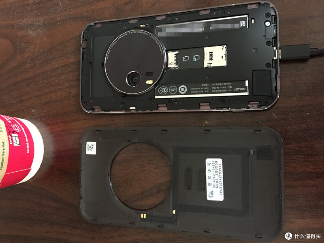 心有猛虎,细嗅蔷薇--华硕鹰眼zenfone zoom 手机评测