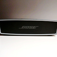 小身材，大气量： Bose SoundLink Mini II 无线蓝牙音箱 德亚直邮开箱组图