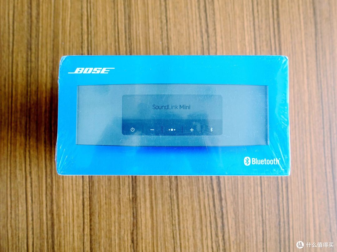 小身材,大气量: Bose SoundLink Mini II 无线蓝牙音箱 德亚直邮开箱组图