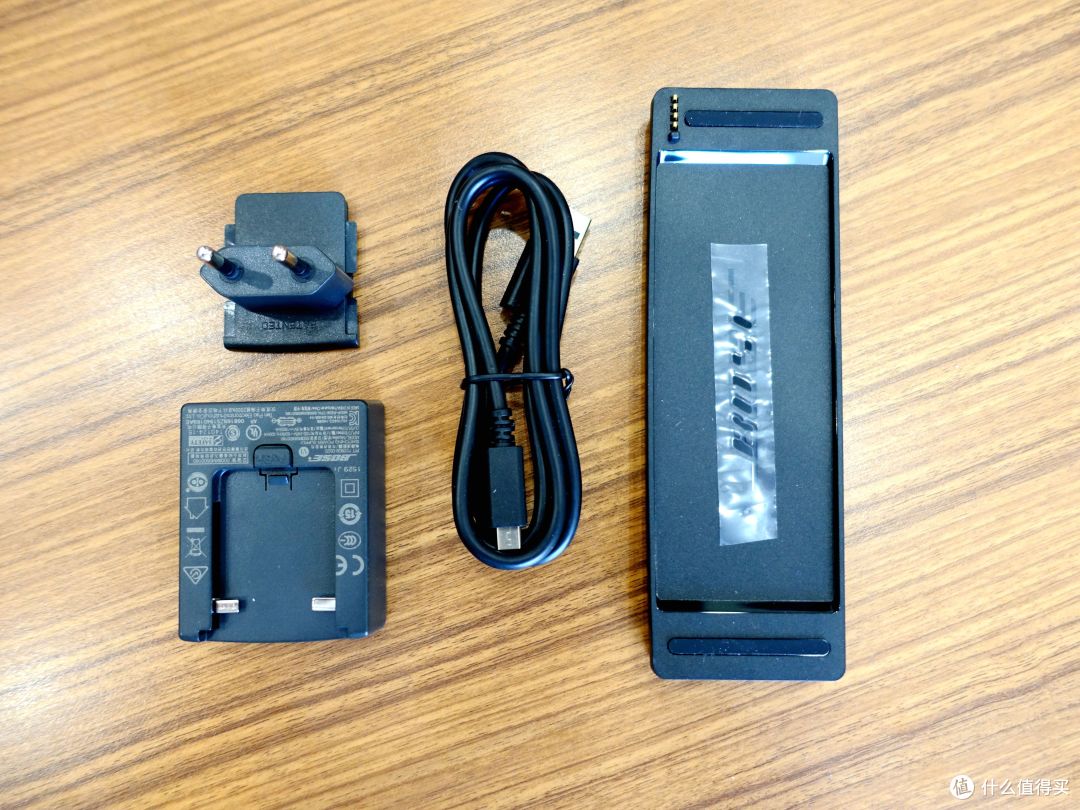 小身材,大气量: Bose SoundLink Mini II 无线蓝牙音箱 德亚直邮开箱组图