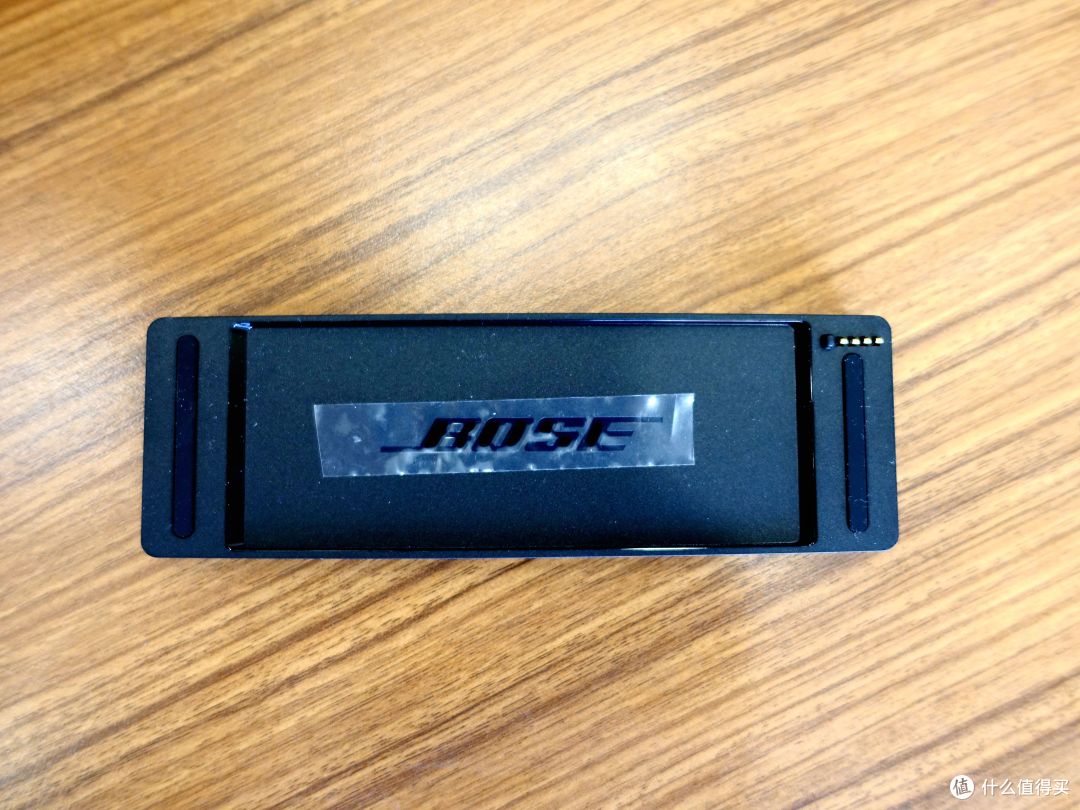 小身材,大气量: Bose SoundLink Mini II 无线蓝牙音箱 德亚直邮开箱组图