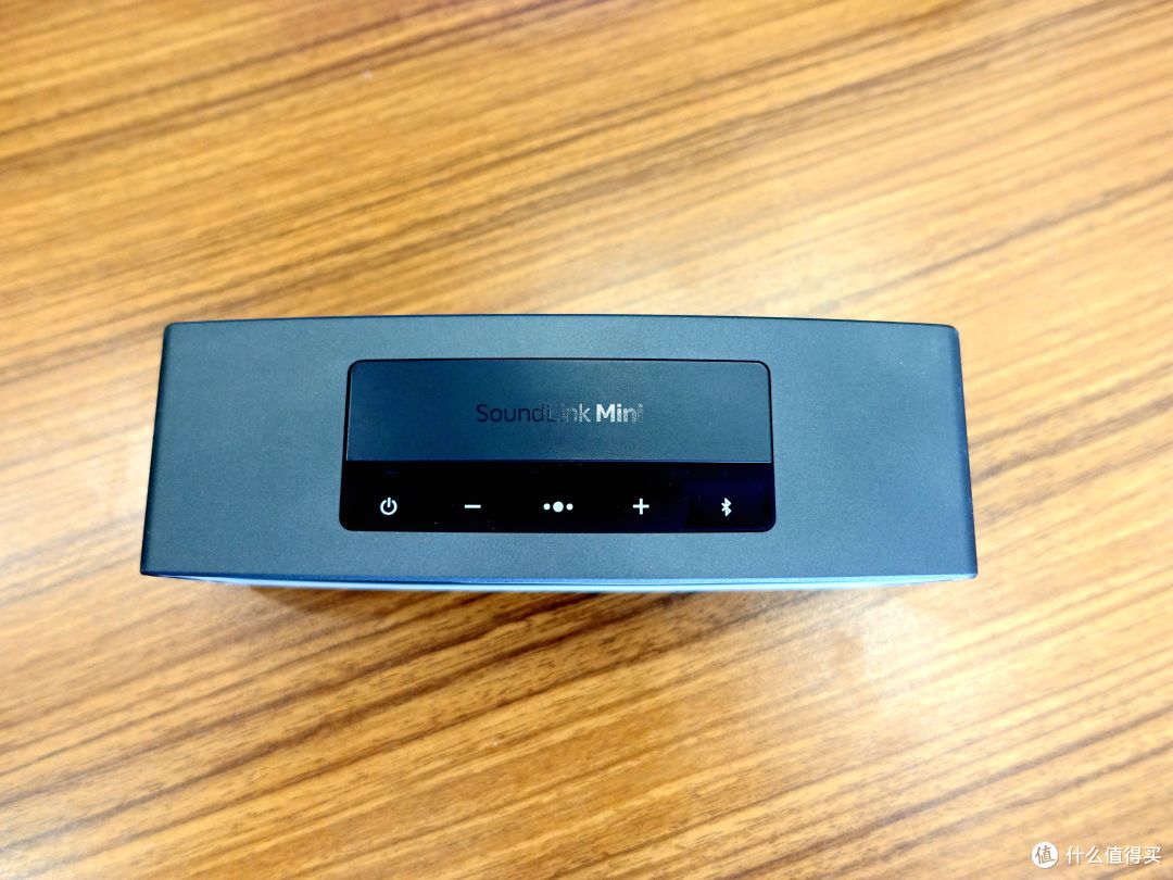 小身材,大气量: Bose SoundLink Mini II 无线蓝牙音箱 德亚直邮开箱组图