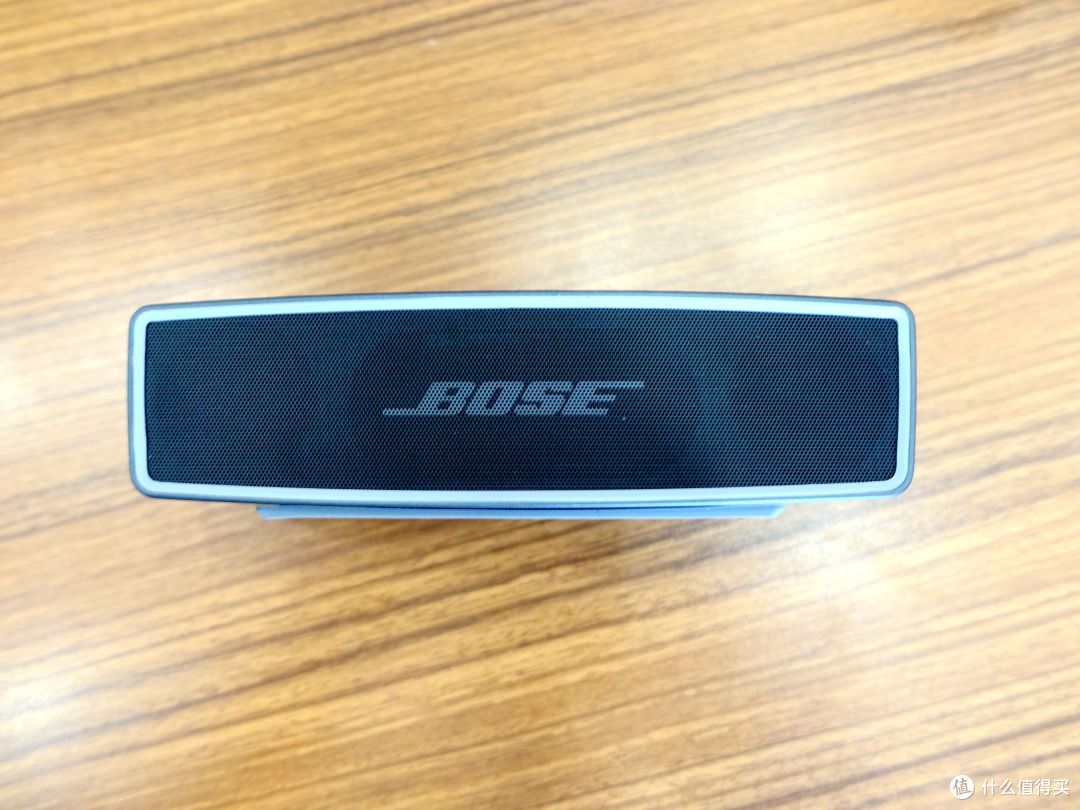 小身材,大气量: Bose SoundLink Mini II 无线蓝牙音箱 德亚直邮开箱组图