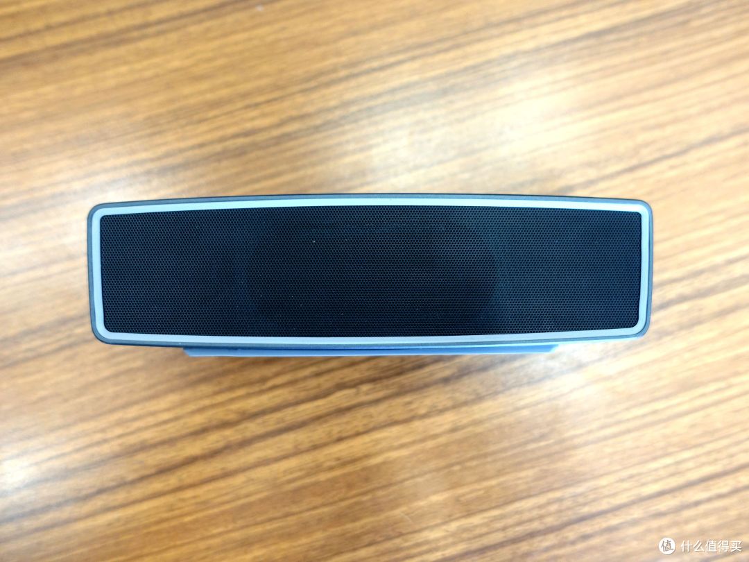 小身材,大气量: Bose SoundLink Mini II 无线蓝牙音箱 德亚直邮开箱组图