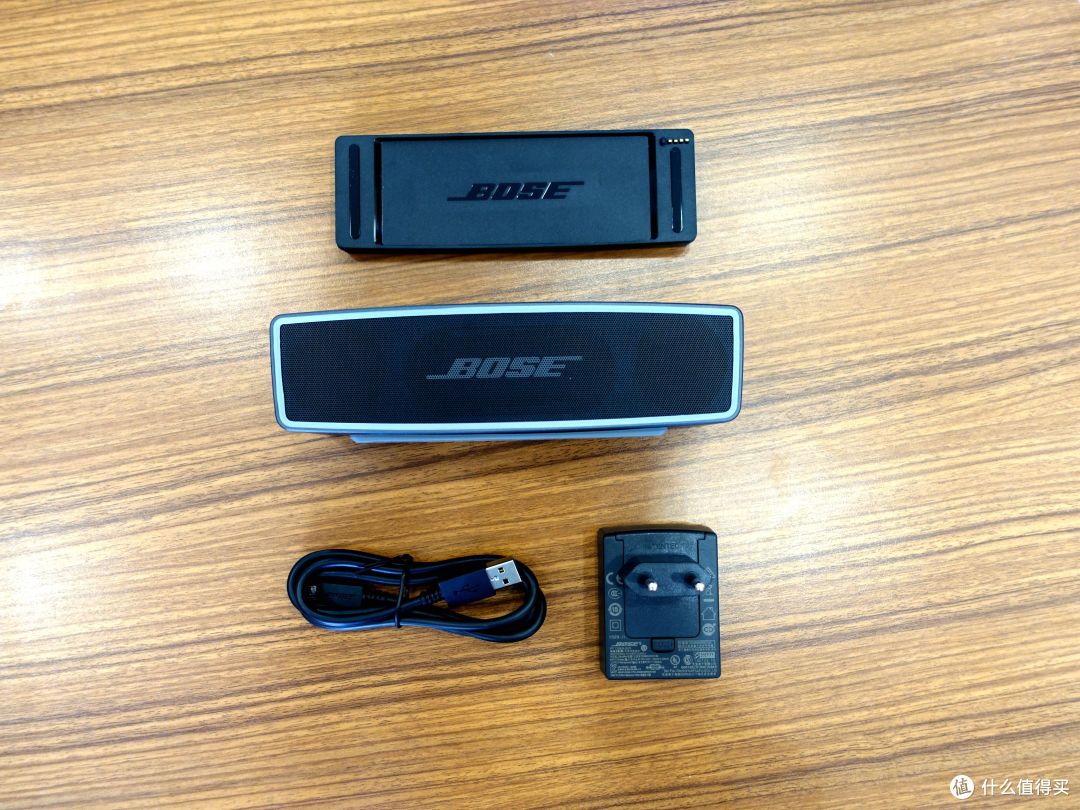 小身材,大气量: Bose SoundLink Mini II 无线蓝牙音箱 德亚直邮开箱组图