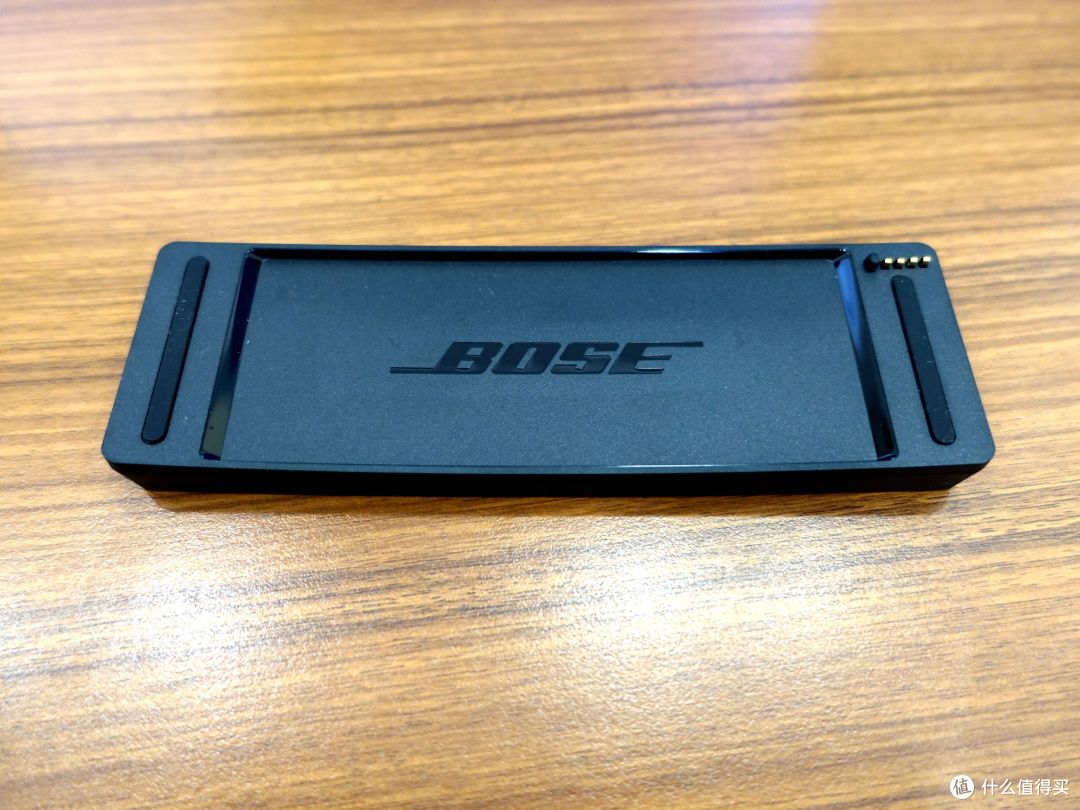 小身材,大气量: Bose SoundLink Mini II 无线蓝牙音箱 德亚直邮开箱组图