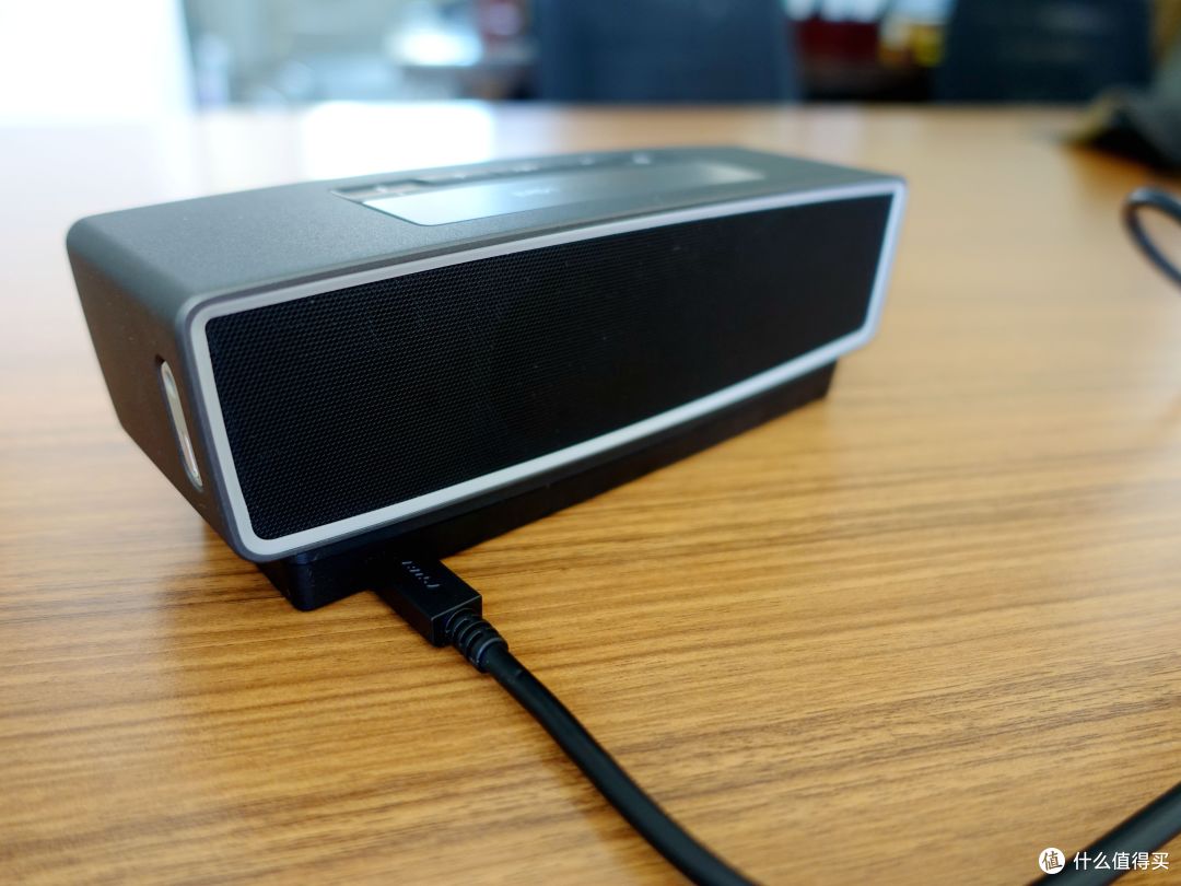 小身材,大气量: Bose SoundLink Mini II 无线蓝牙音箱 德亚直邮开箱组图