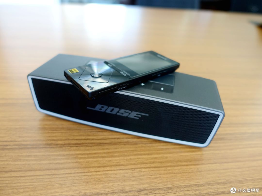 小身材,大气量: Bose SoundLink Mini II 无线蓝牙音箱 德亚直邮开箱组图