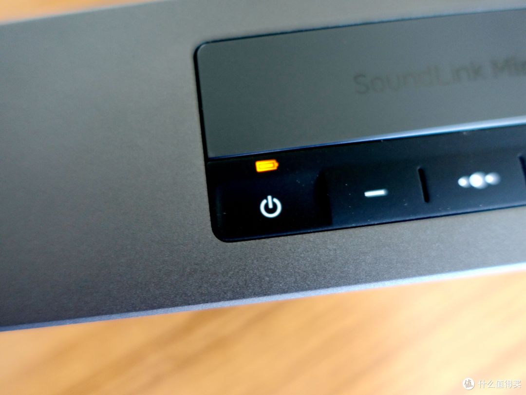 小身材,大气量: Bose SoundLink Mini II 无线蓝牙音箱 德亚直邮开箱组图