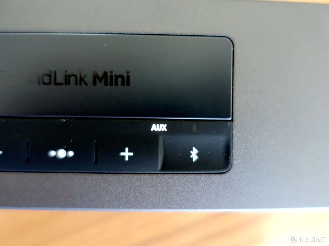 小身材,大气量: Bose SoundLink Mini II 无线蓝牙音箱 德亚直邮开箱组图
